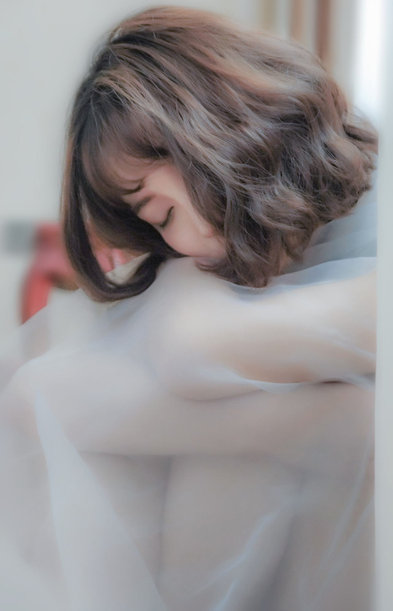 岛（图ZNTEzMzc1MDQ=） - 人像摄影 - 站酷设计师蒜糖MOMO原创素材 - 站酷ZCOOL