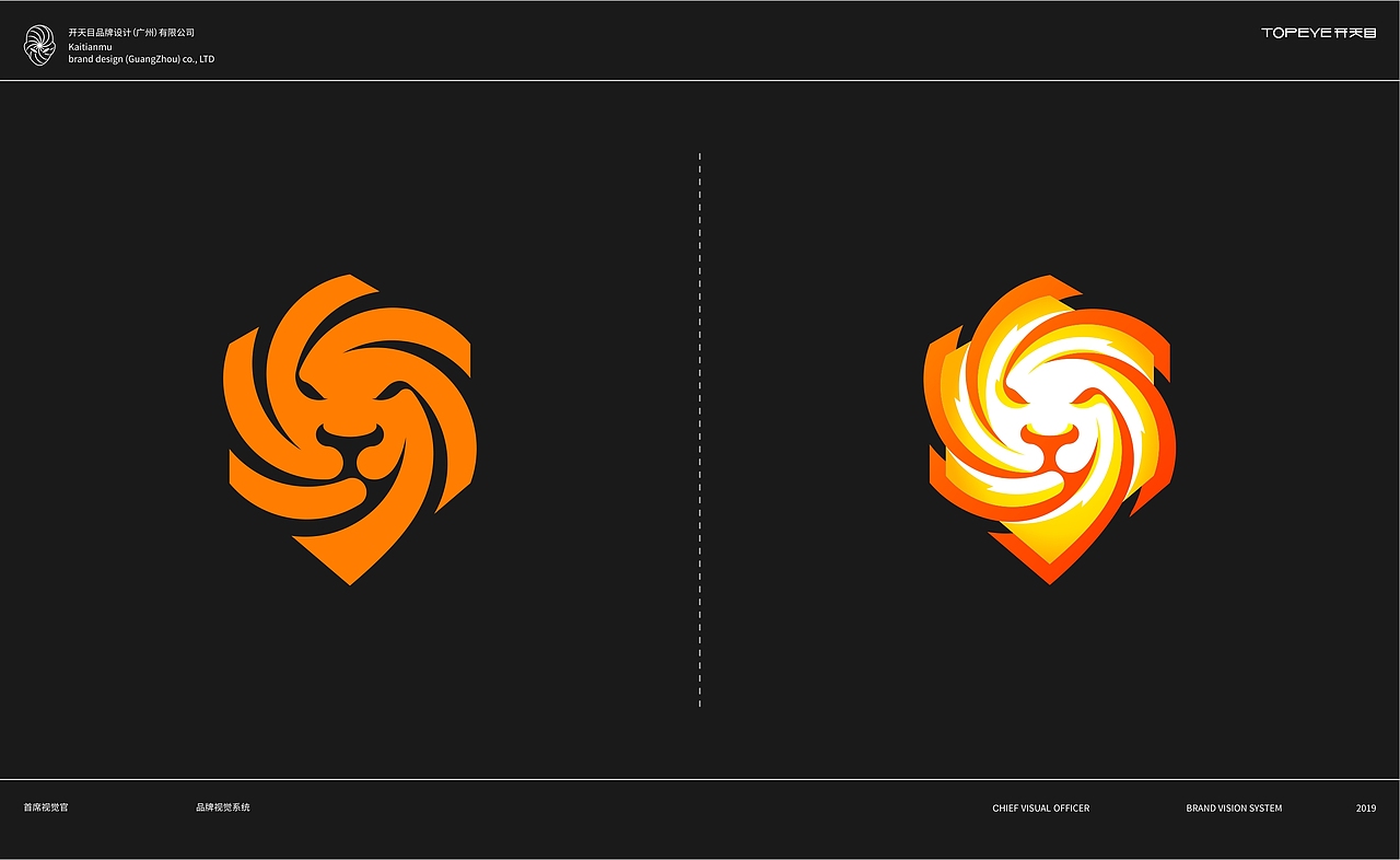 潮流 潮牌 时尚 街头 玩偶 logo VI 包装 品牌