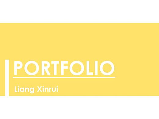 产品经理/用户研究作品集