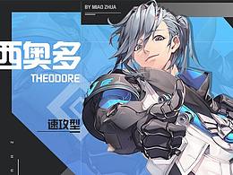 排版练习20210106