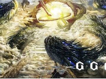 ggac参赛作品故约山海