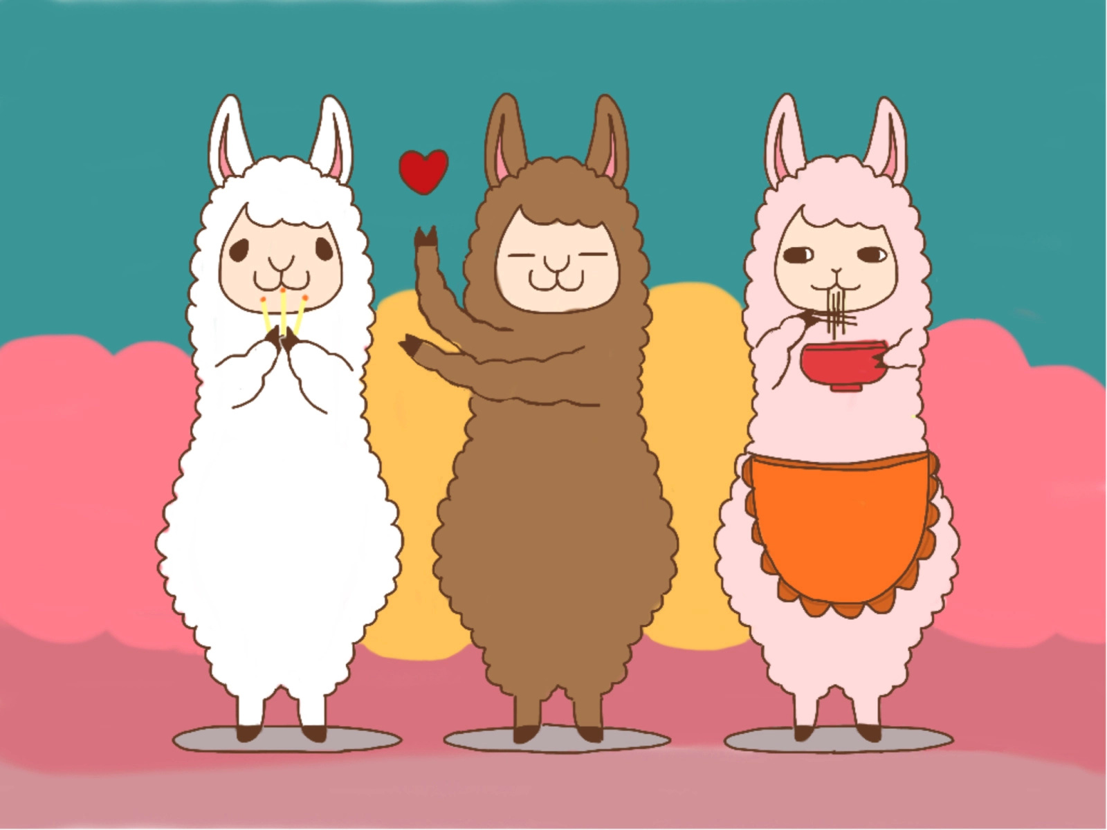 属羊人性格如何