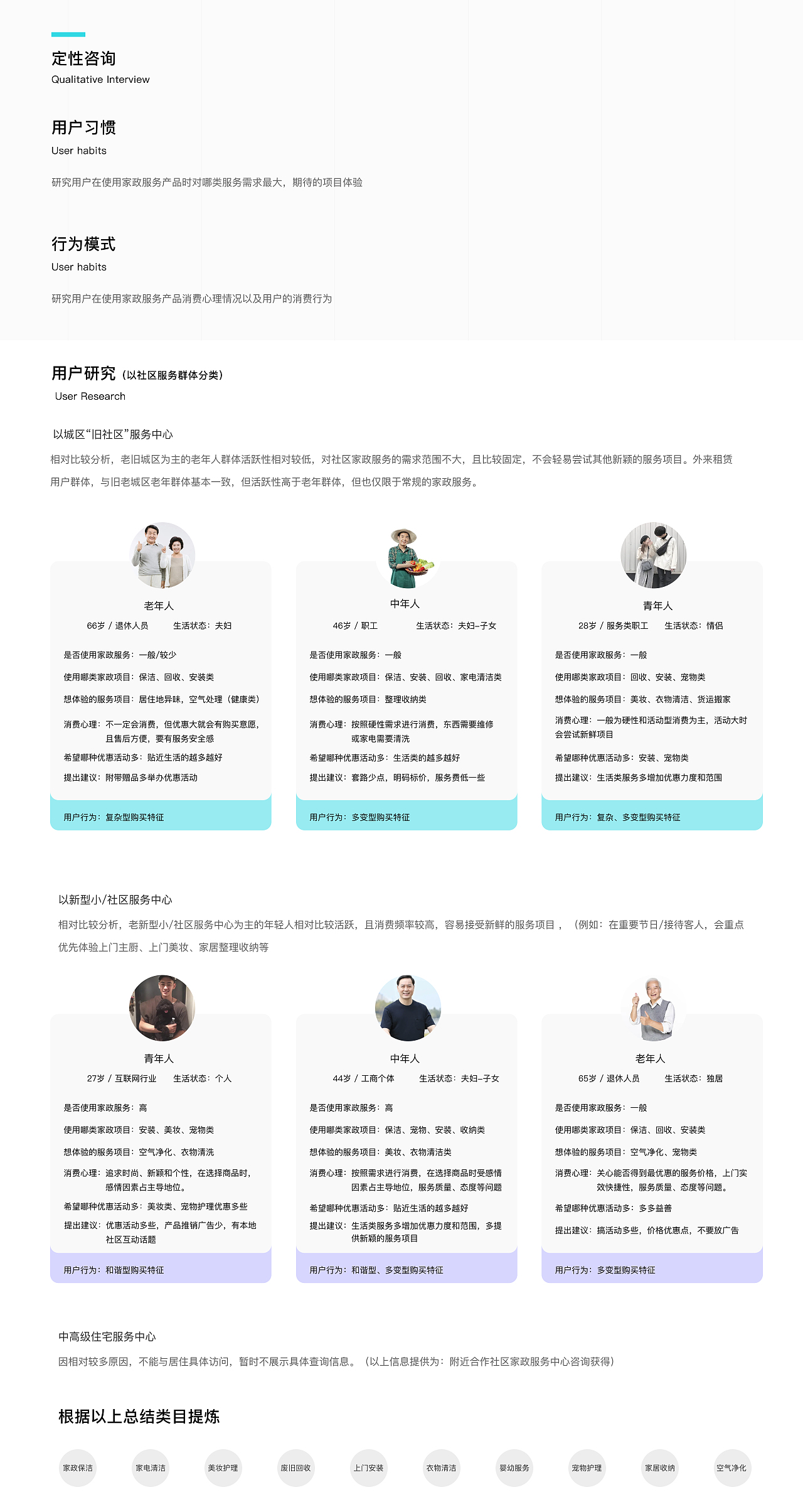 HaiLian家政服务（图ZMjcwNzMzMzE2） - APP界面 - 站酷设计师梦锴同学原创素材 - 站酷ZCOOL