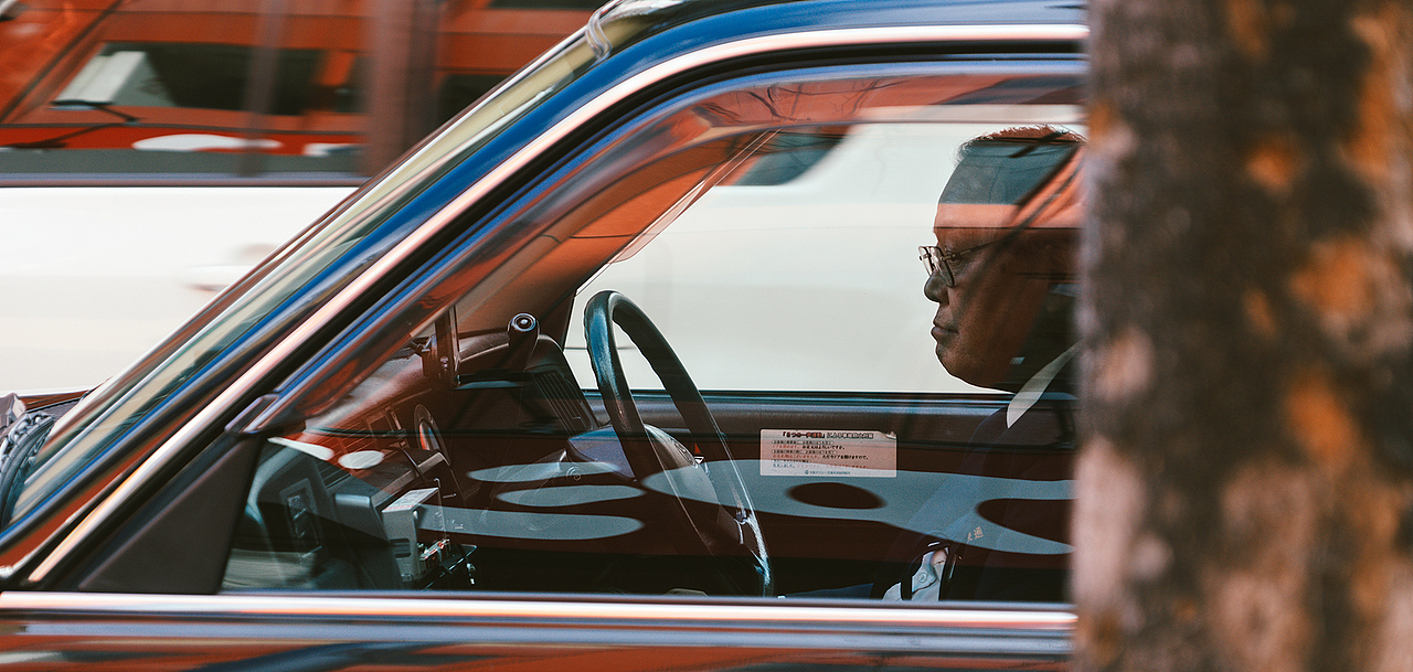 公路计划 | 在霓虹时代的泡沫里做一场纸醉金迷的梦