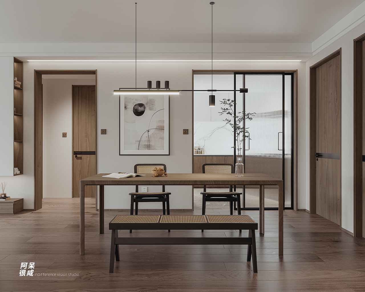 「2021」年总结:穿越黑暗,野蛮生长