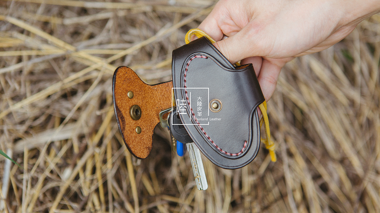 大陆皮革手工皮具（图ZNDY1Mjg3NjA=） - 工艺品设计 - 站酷设计师大陆皮革原创素材 - 站酷ZCOOL