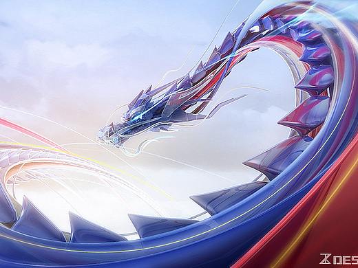 2015福州新闻综合频道logo演绎