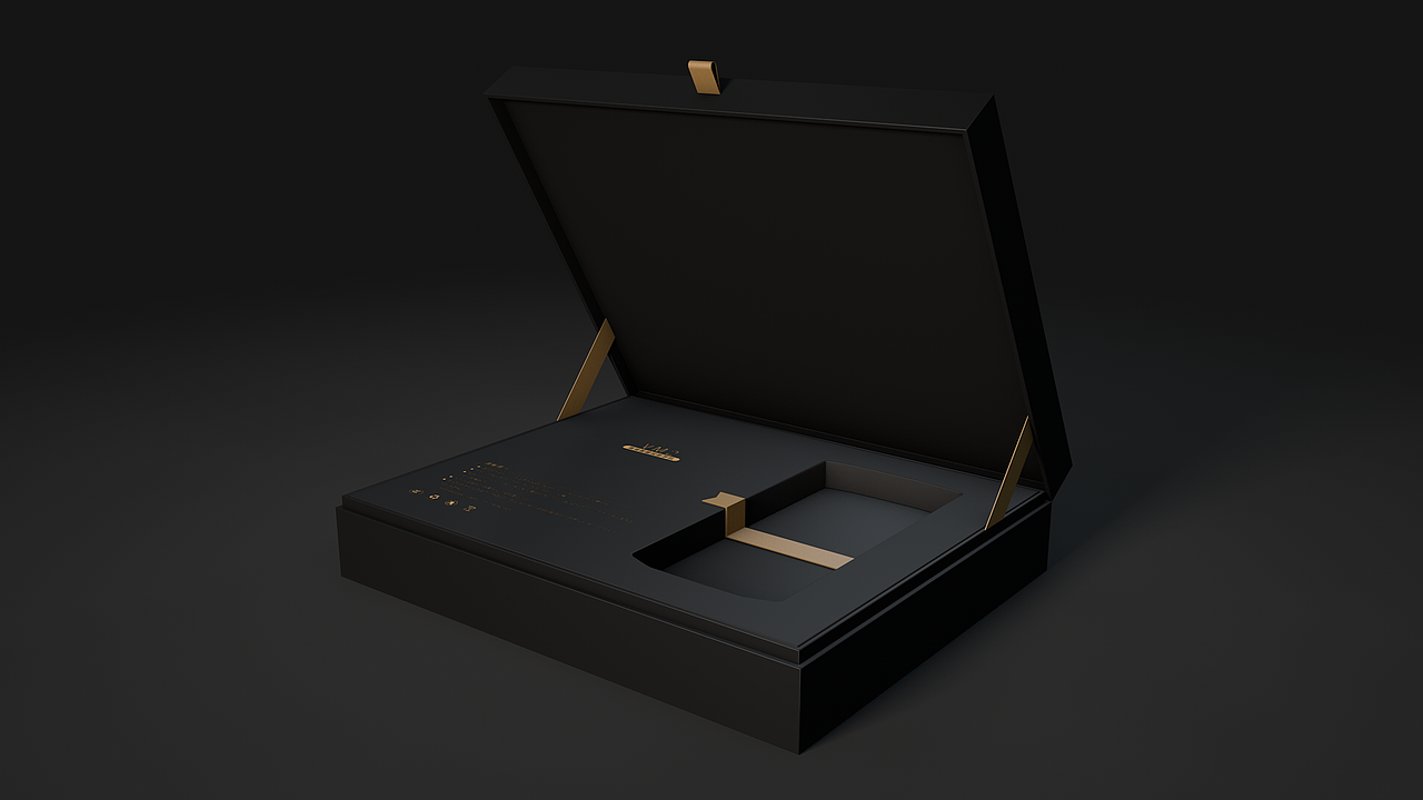 奢侈手机 包装盒效果（图ZNzUwMzE4MTY=） - 包装 - 站酷设计师mill_hoo原创素材 - 站酷ZCOOL