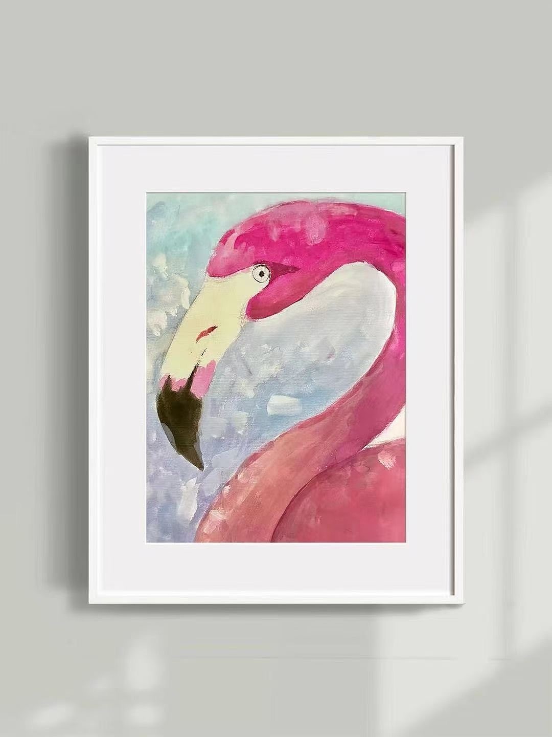 个人作品 学生作品｜美术 硬笔书法（图ZMzIwNjc1MTMy） - 书法 - 站酷设计师Linsey_玲子原创素材 - 站酷ZCOOL