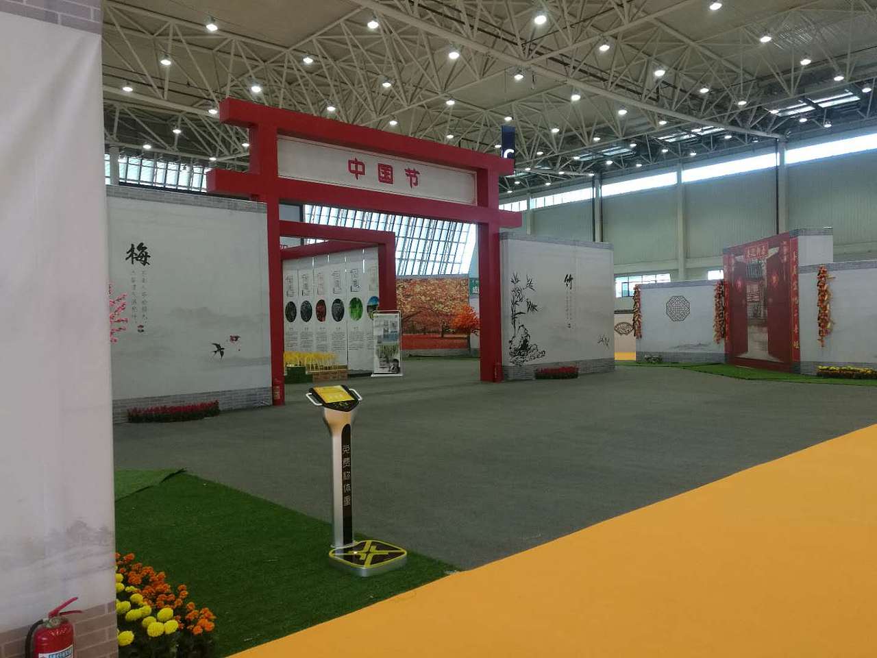 中国二十四节气（图ZMTE5NzQ2Nzcy） - 其他平面 - 站酷设计师白舟a原创素材 - 站酷ZCOOL