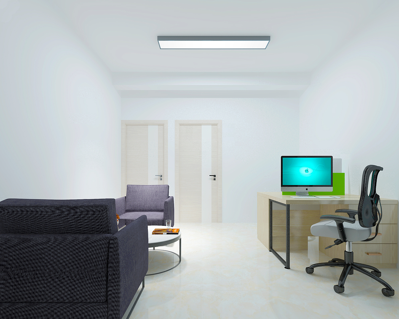 办公空间一组（图ZMjE4ODg0NjI4） - 家装设计 - 站酷设计师duke丶成原创素材 - 站酷ZCOOL