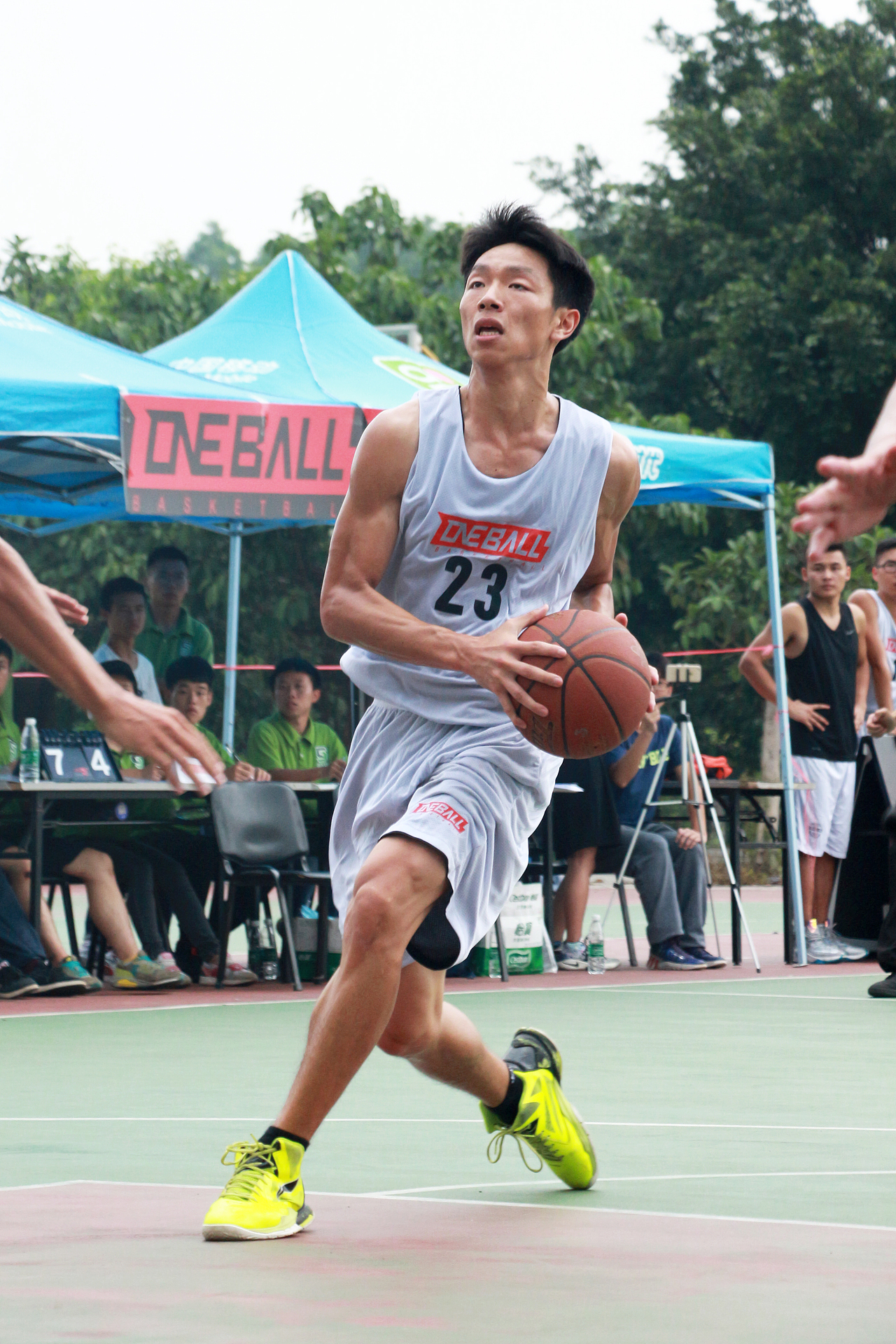 篮球摄影（图ZMTAwMzI3MDcy） - 人像摄影 - 站酷设计师月一野原创素材 - 站酷ZCOOL