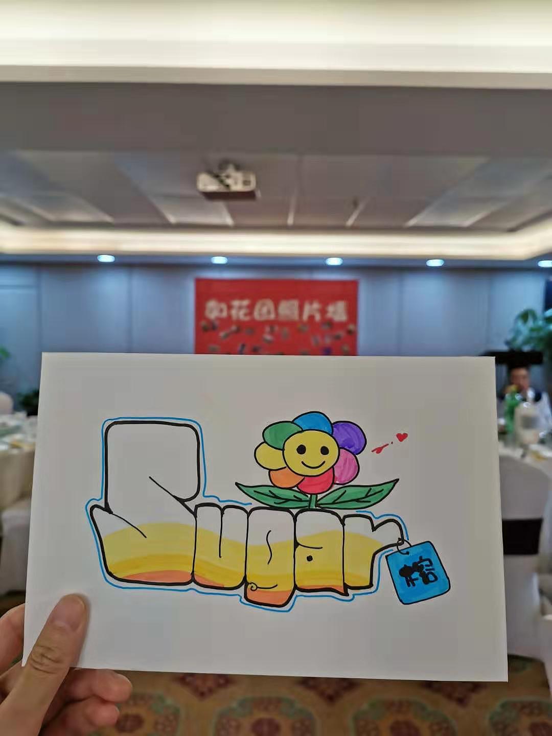 手绘ID名字设计（图ZMTkzNTYyMzQ4） - 绘画 - 站酷设计师懒虫质造原创素材 - 站酷ZCOOL