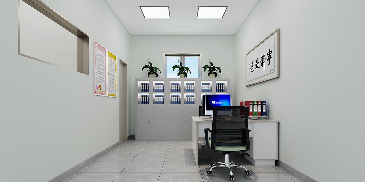 LeeC上目下子创造——雅园幼儿园设计案