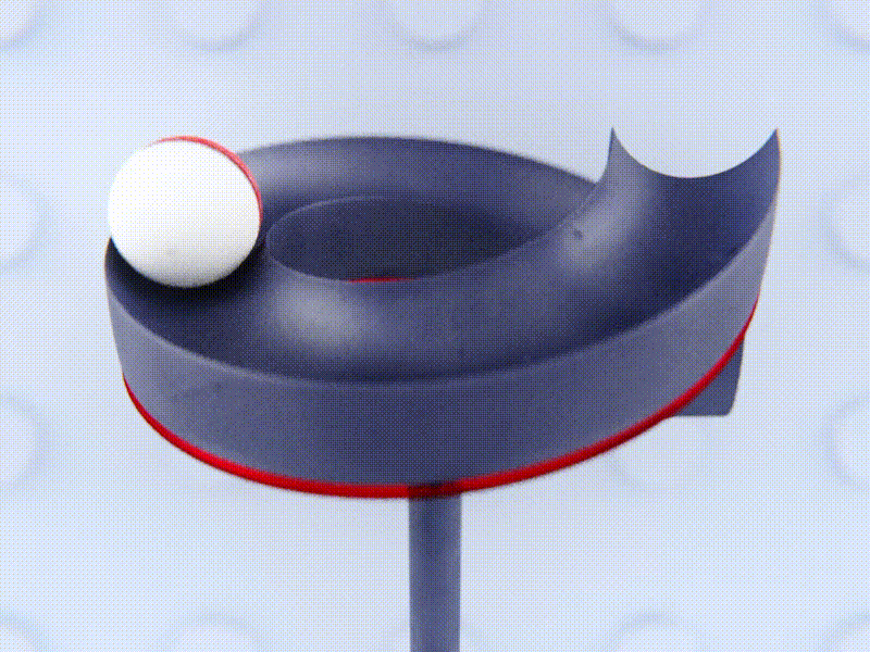 [Blender] Intelligent Monster