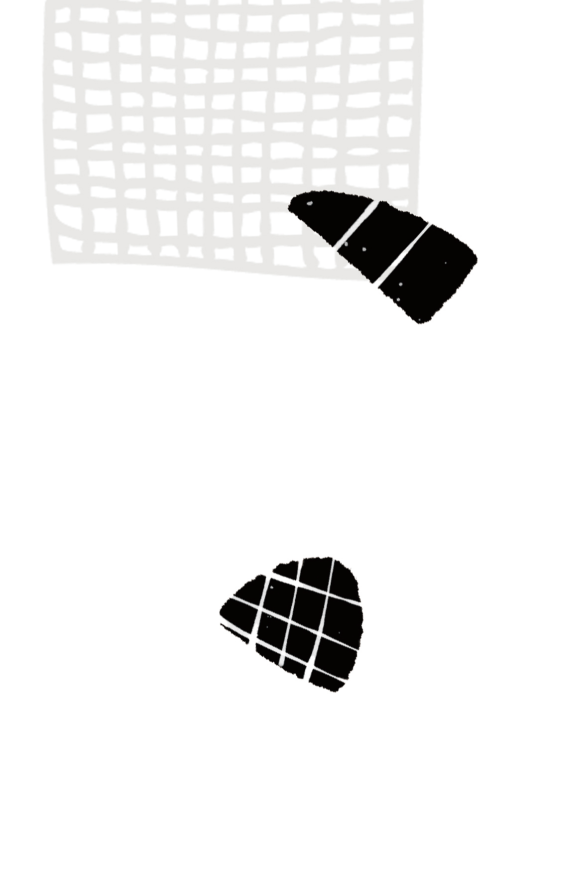 《原物》包装系列设计