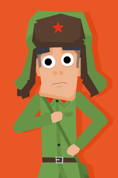 graphic|八点八一_原创作品-站酷zcool