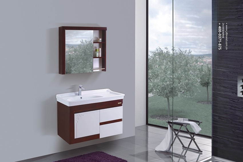 古象卫浴2016年产品画册设计