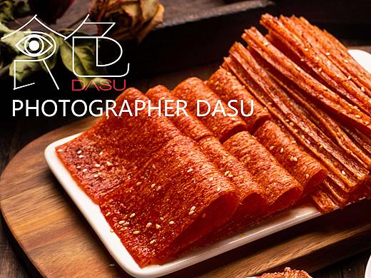 坚果&辣条&麦片