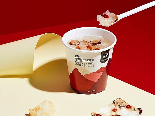 探索优质生活的更多可能 | 命律 | foodography