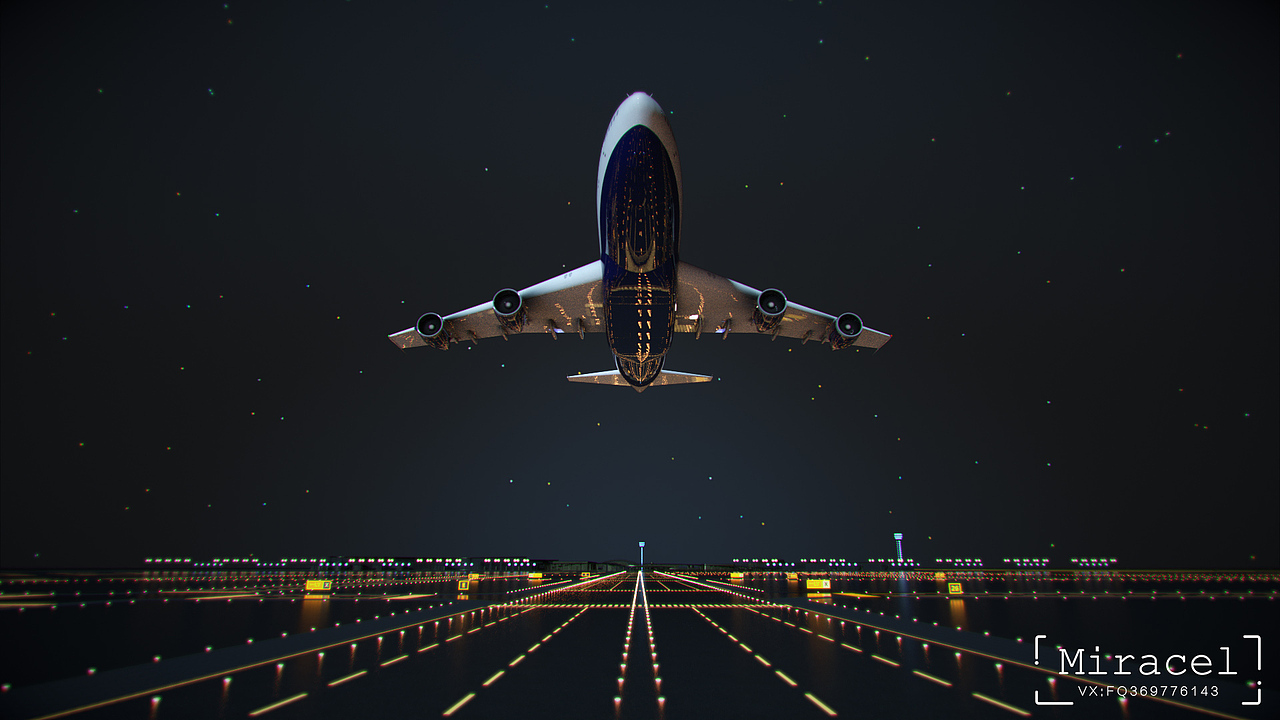 地产宣传片集锦