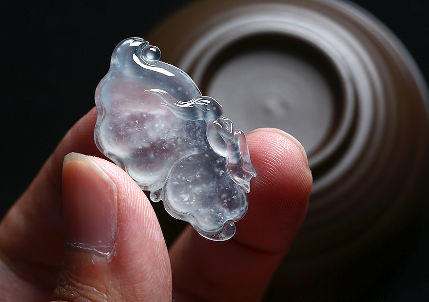 聚翠光廊—翡翠摄影—木那蝴蝶仙子（图ZMjc3MjEyOTQw） - 时尚/艺术摄影 - 站酷设计师聚翠光廊原创素材 - 站酷ZCOOL