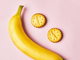 烘焙拍摄 早餐蛋黄饼 再忙也记得吃早餐😆