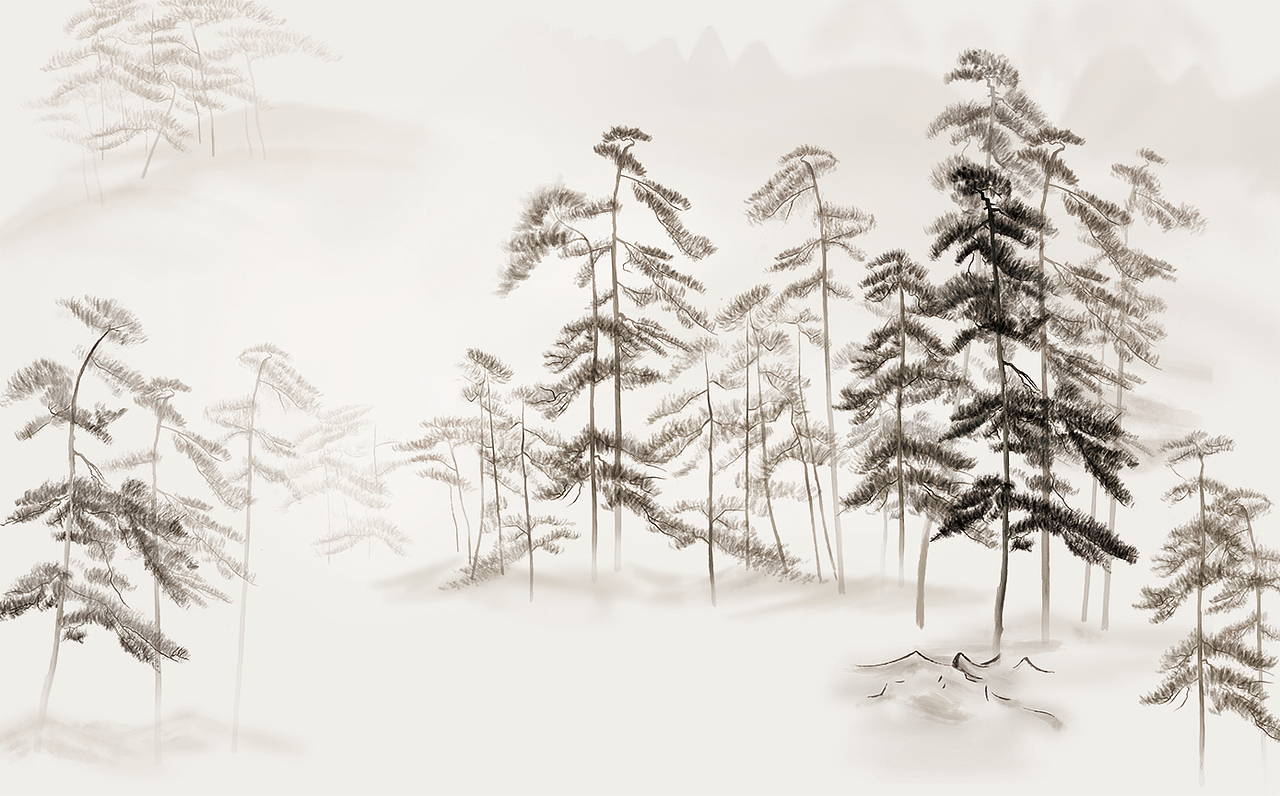 2019年山水