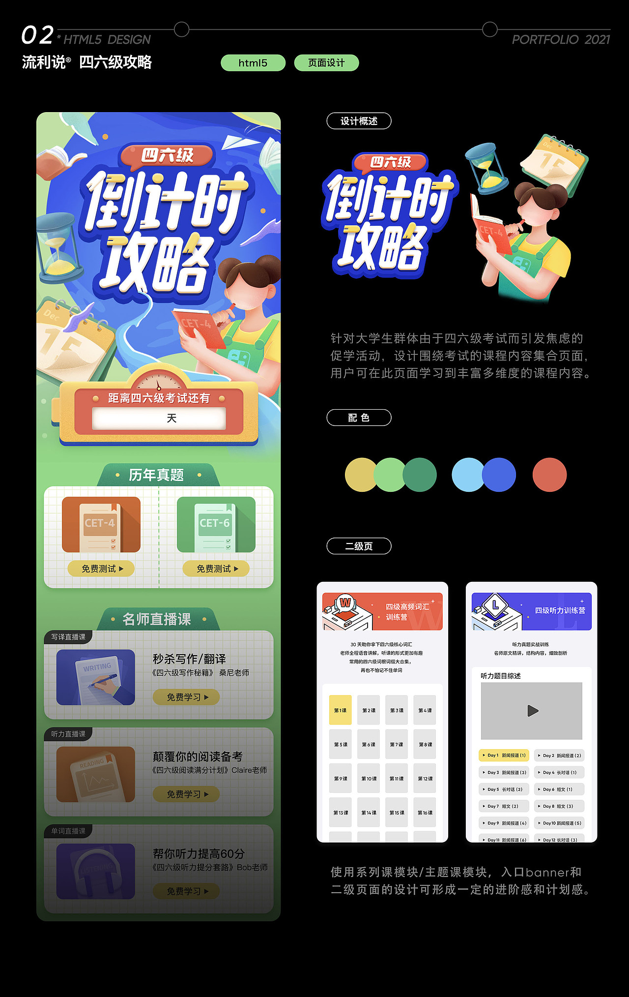 2020-2021运营视觉设计作品集