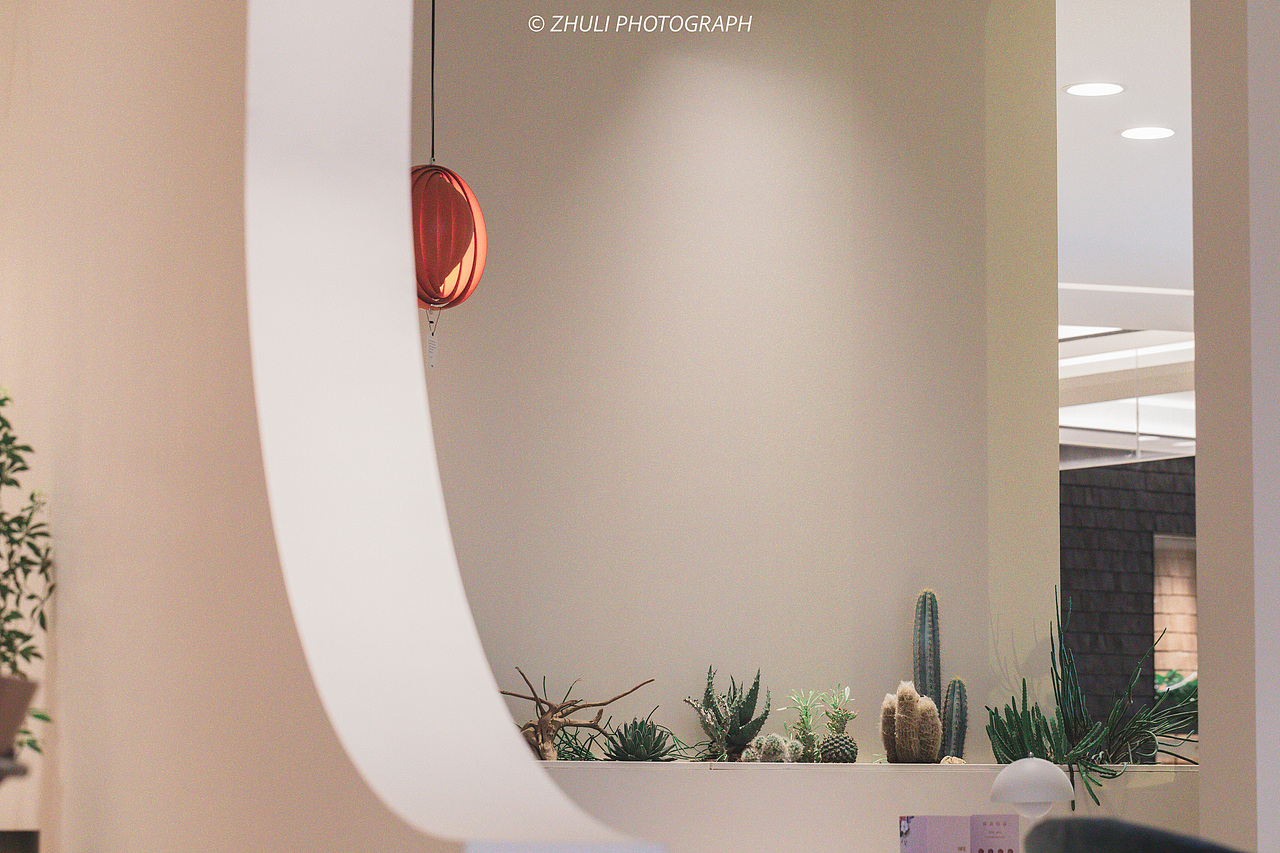 家具店的随手拍