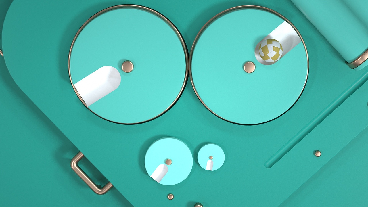 小球动力学临摹