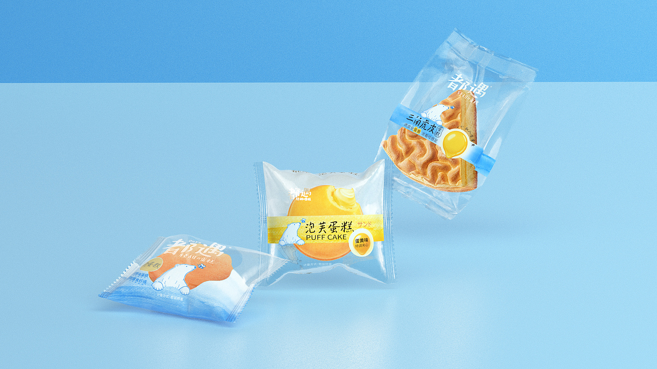 某蛋糕厂牌整形美容杂记