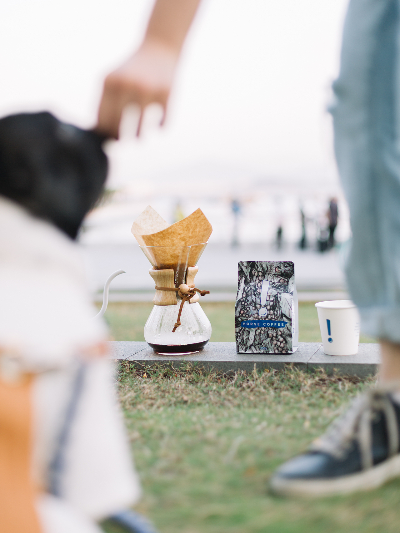 MORSECOFFEE莫思咖啡|淘宝产品拍摄