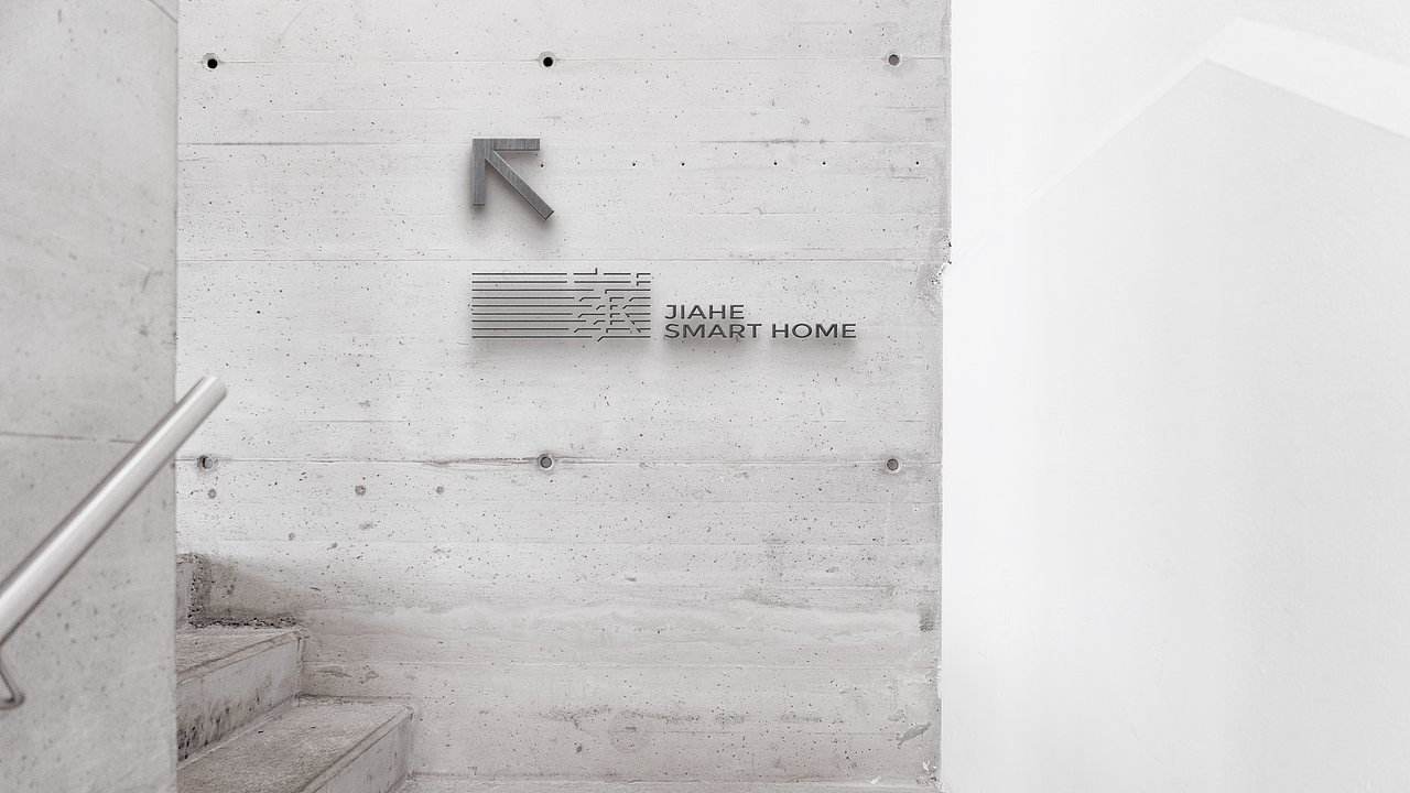 百度智能家居旗舰店——成都家和美家品牌全案设计（图ZMjkxMTI5NjMy） - 品牌 - 站酷设计师六米品牌策划原创素材 - 站酷ZCOOL