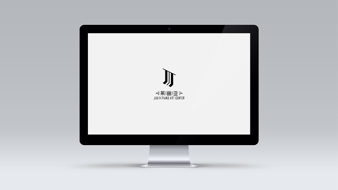 茱丽亚钢琴艺术中心（图ZMTk2MTQyMzI=） - Logo - 站酷设计师灰石头原创素材 - 站酷ZCOOL