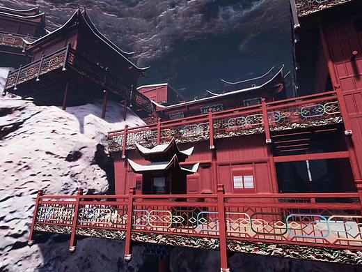 寺庙