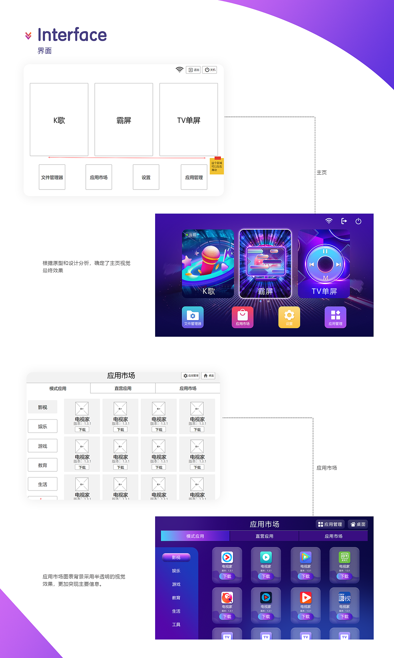2021UI设计总结（上）（图ZMjc1MzEzMTg4） - APP界面 - 站酷设计师Rise_JY原创素材 - 站酷ZCOOL