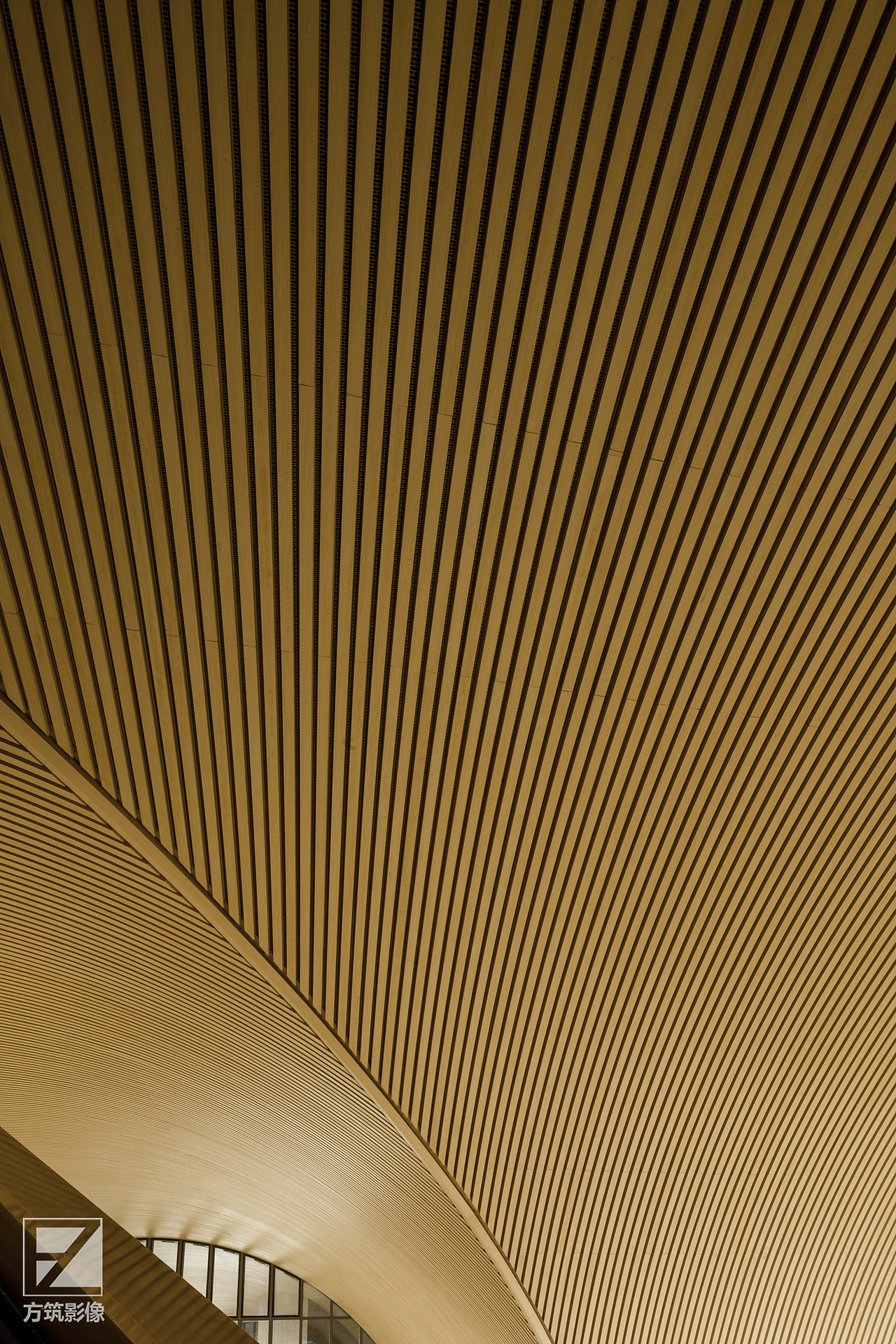 上海保利大剧院（图ZMjAwNzU4NDY0） - 环境/建筑摄影 - 站酷设计师上海方筑影像原创素材 - 站酷ZCOOL