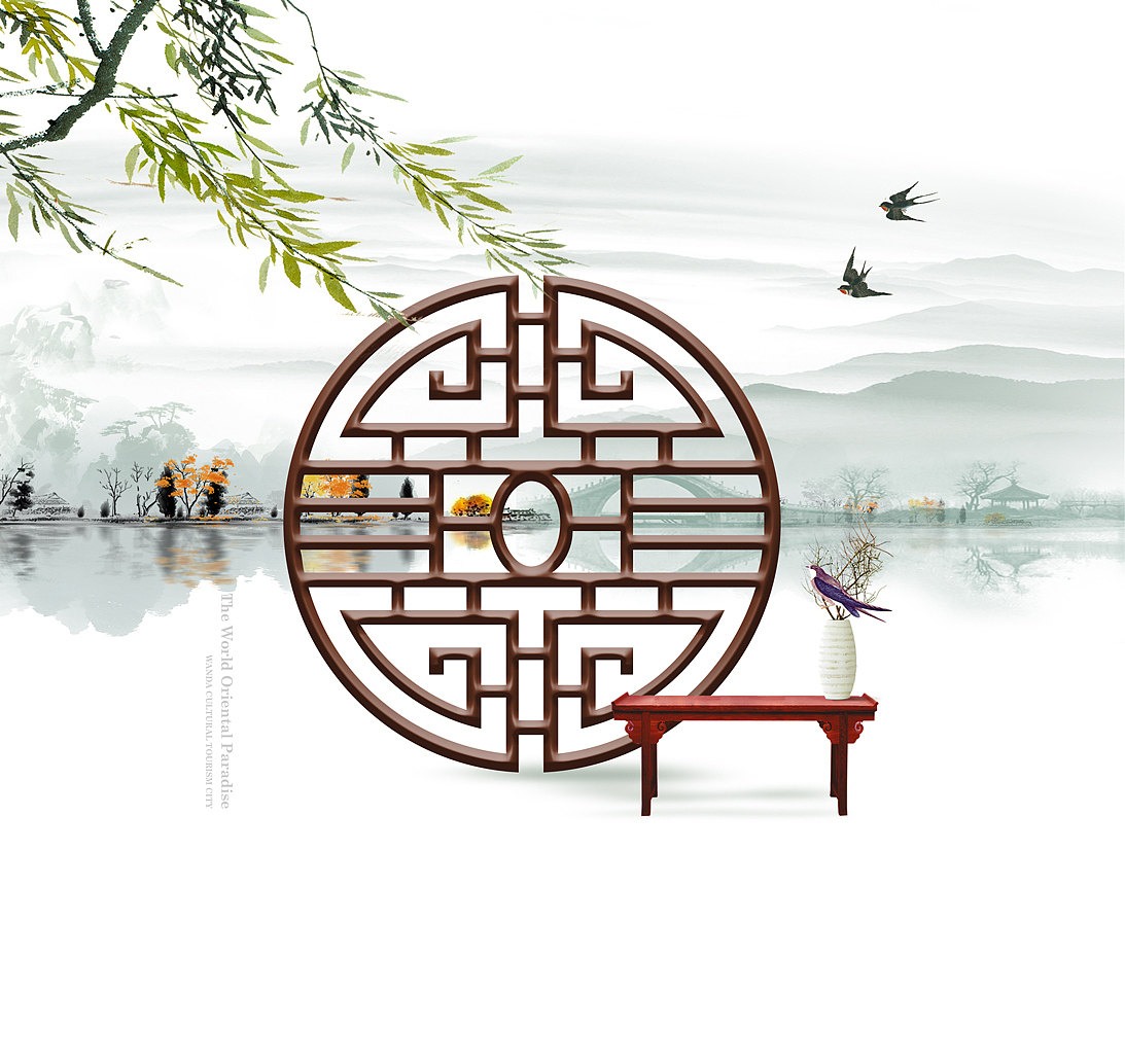 近期地产作品集(五）（图ZMTA5Mzk1NDg4） - 品牌 - 站酷设计师art一anonymouse原创素材 - 站酷ZCOOL