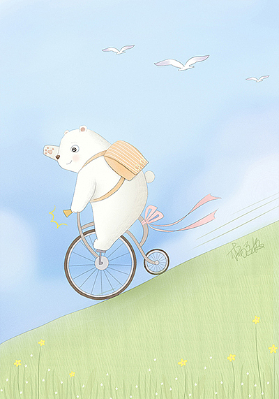 熊孩子（图ZMTI0Njk4MDg4） - 商业插画 - 站酷设计师半日闲兔子原创素材 - 站酷ZCOOL