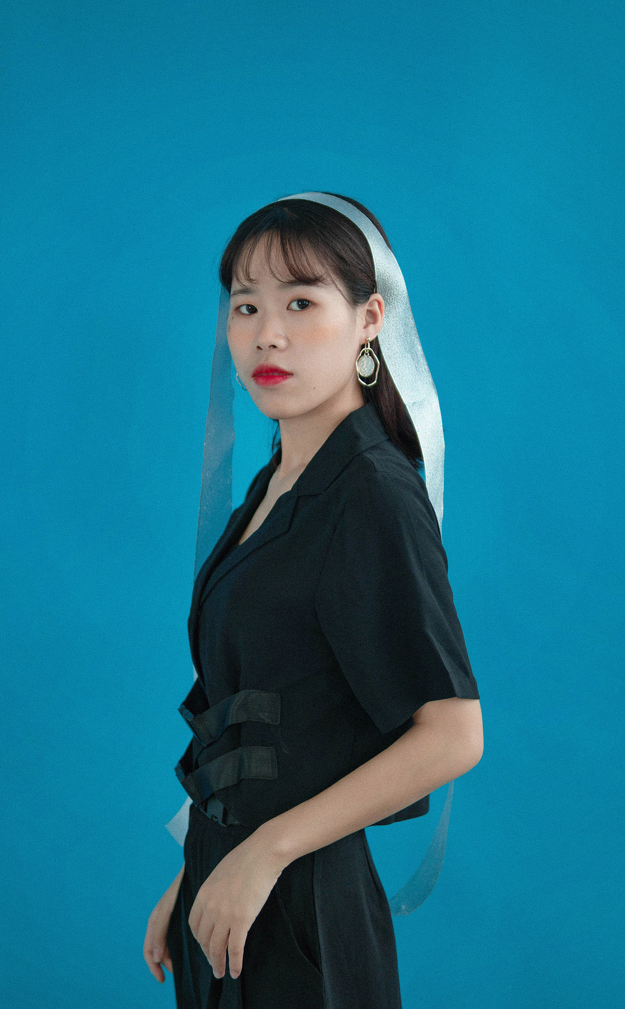 我所追求的一切 不过是为了自由