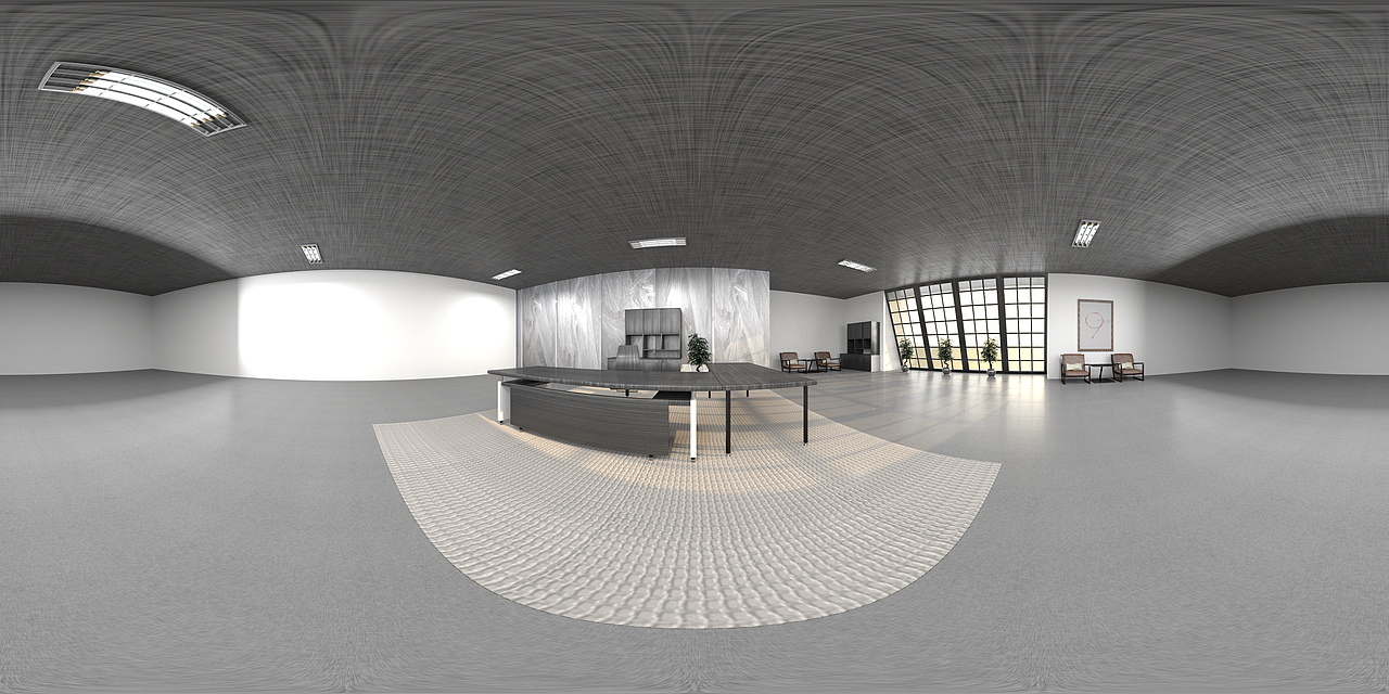 1天时间学习的VR360