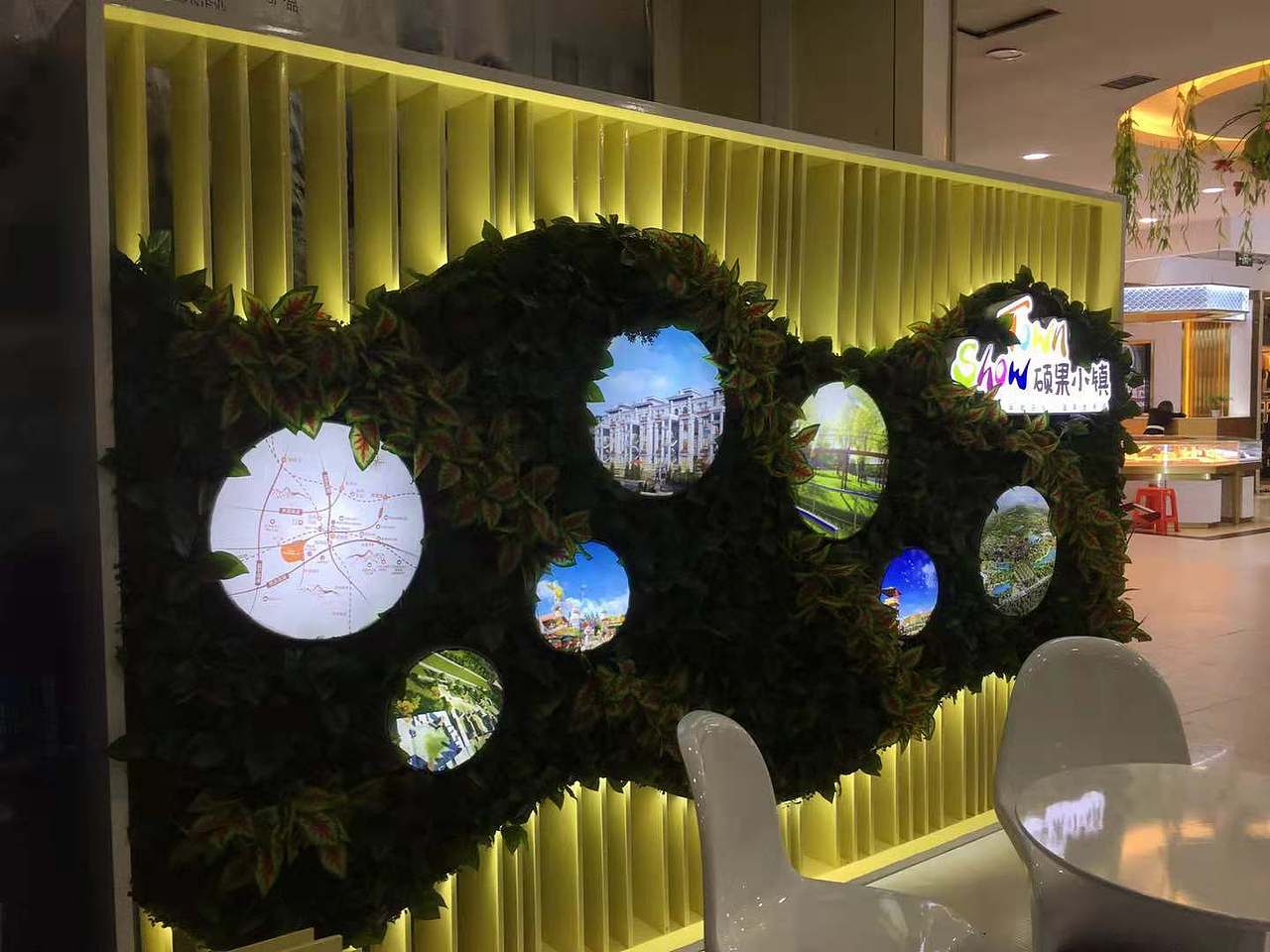 文旅项目展位（图ZMTUxMTc2ODQw） - 其他三维 - 站酷设计师强子帅原创素材 - 站酷ZCOOL
