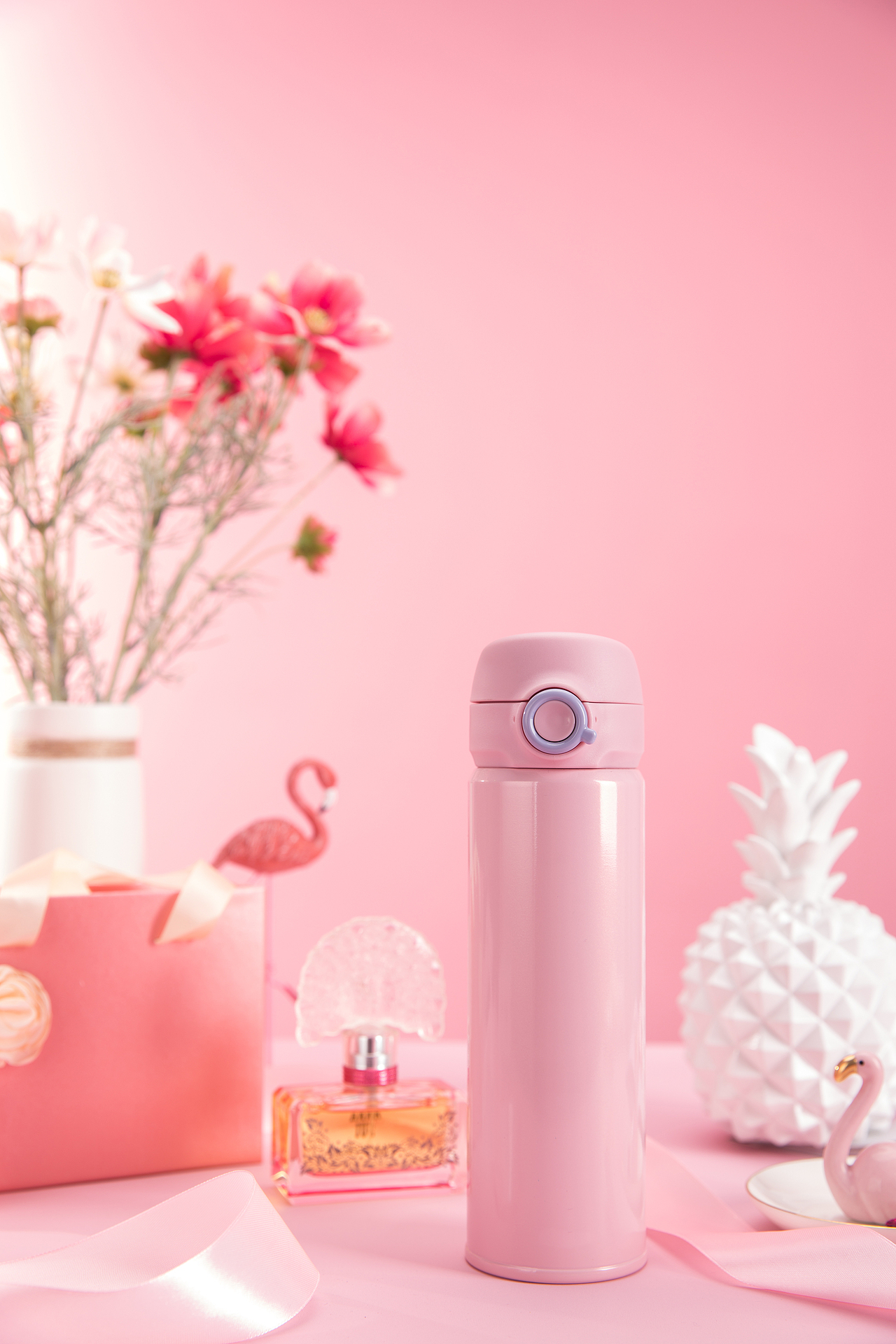 保温杯（图ZMjQ1MDIyNjAw） - 产品摄影 - 站酷设计师zzw744原创素材 - 站酷ZCOOL