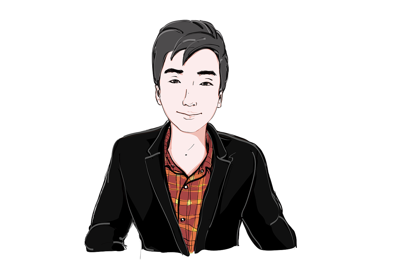 电脑手绘（图ZMTY5MjAyMzY=） - 创作习作 - 站酷设计师clience原创素材 - 站酷ZCOOL