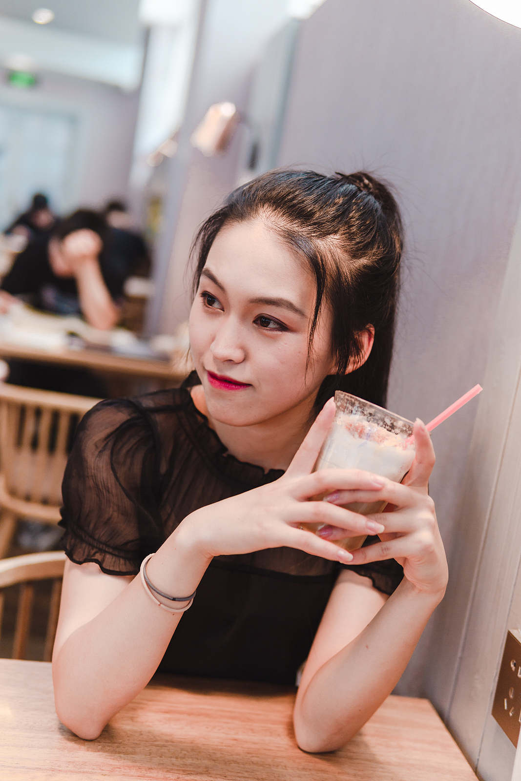 小鹿和她的哥哥