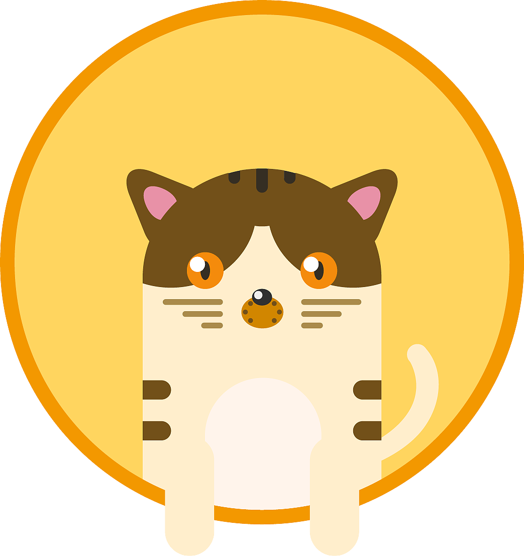 喵妈MOLLY~对称雀斑起司猫一只...