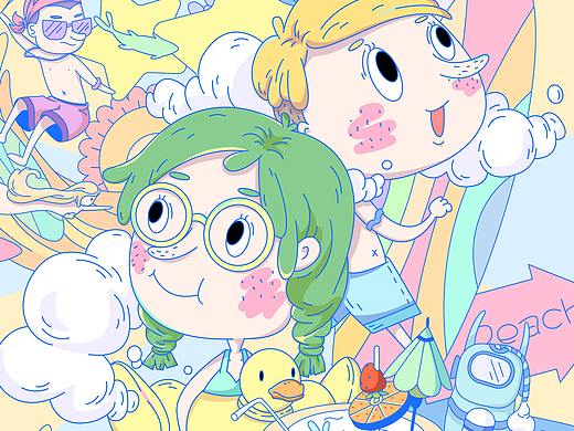 三亚——一些水上活动