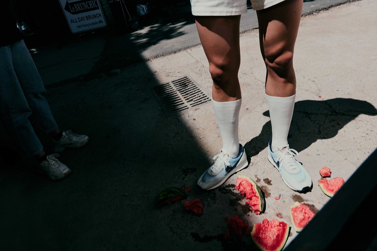 李昀锐 | JALOUSE CHINA 2020