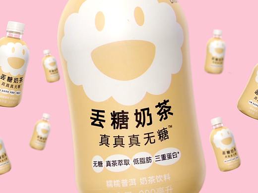 野兽生活代餐奶昔合集｜三拾传媒